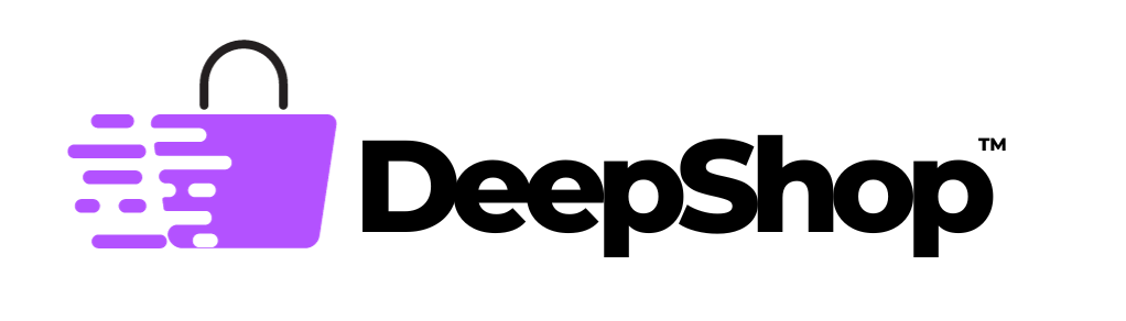 DeepShop logo
