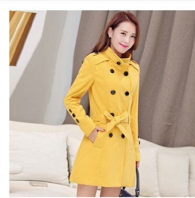 Women Winter Jackets