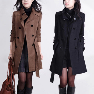 Women Winter Jackets