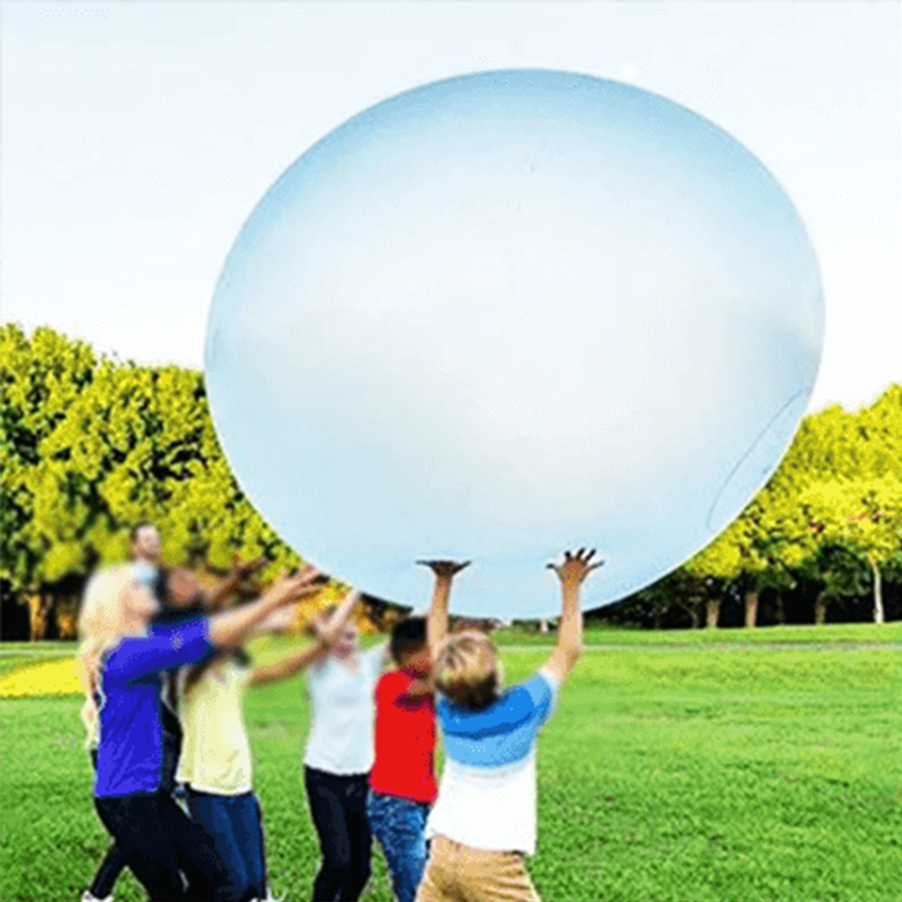 Jelly Balloon Ball