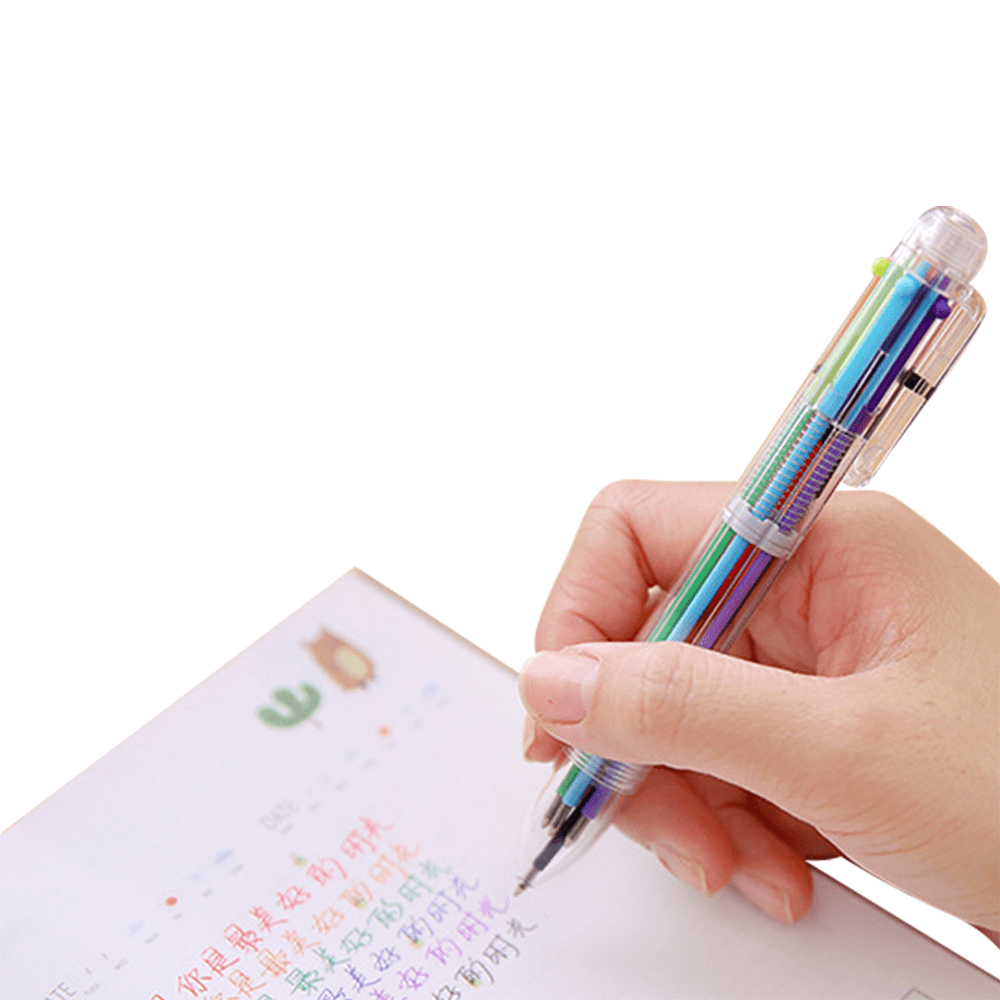 Magic Color Pen